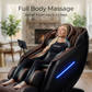 ITOUCH AI Massage Chair (Model P9) Brown