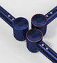 Laifen Swift Premium High Speed Hairdryer Golden Blue