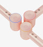 Laifen Swift Premium High Speed Hairdryer Golden Pink