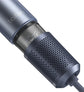 Laifen Swift Special High Speed Hairdryer Silver Blue