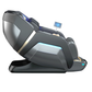 ITOUCH-SA ElitePro Massage Chair with Heat Therapy, Full Body Massage, Health scan, touch control and Bluetooth Speaker