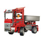 fischertechnik Home Education - Truck Construction