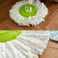 Floormax Top Mop Plus TPM006