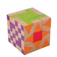 Beleduc - Moziblox Wooden Blocks - Patterning Game - 30pcs -**