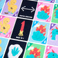 Big Potato Games - Dino Dump - Family Card Game - 2-4 Players