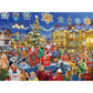 Gibsons - Christmas Switch On - 1000 Piece Jigsaw Puzzle