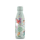Cool Bottles - Kids Triple-Insulated Water Bottle - Princess Kingdom 350ml