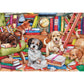 Gibsons - Shaggy Dog Story - 1000 Piece Jigsaw Puzzle