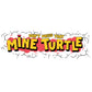 Big Potato Games - Mine Turtle: Truth or Dare Party Game - 2-6 Players