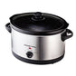 Russell Hobbs 6.5L Oval Slow Cooker RHSS75