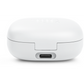 JBL Wave Flex True Wireless Earphones White