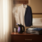 Milex 700W Steamer Pro Garment Steamer STM001