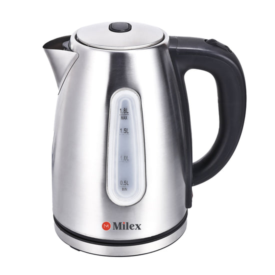 Milex 1.8L Electrical Kettle MEK002