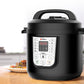 Milex Digital Power Pressure Cooker MPP0031
