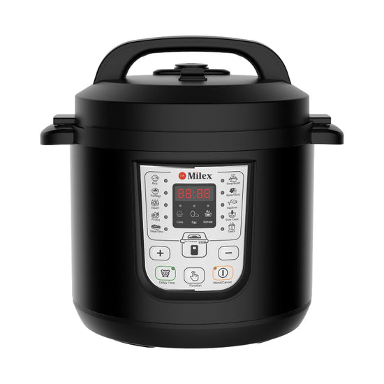 Milex Digital Power Pressure Cooker MPP0031