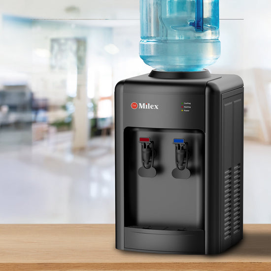 Milex Water Dispenser MWD002