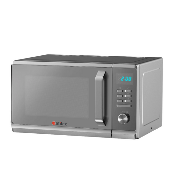 Milex Digital Microwave 30L MMO100