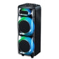 Blaupunkt 100W Taurus Flex 8" Party Speaker BSP104