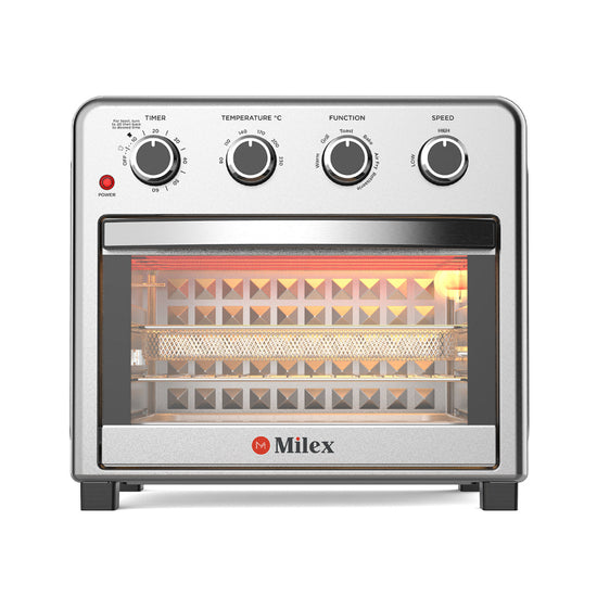 Milex 25L Air Chef MEO002