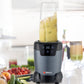 Milex Digital Nutri 8 in 1 Blender MNM008GR
