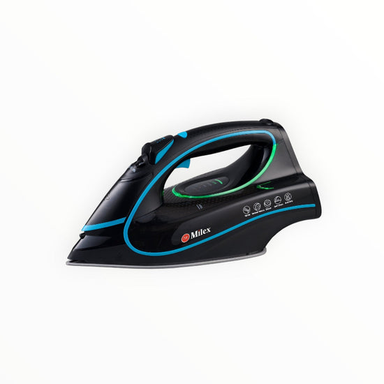 Milex Digital Steam Iron MSI004