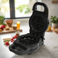 Milex Gourmet Waffle Maker MWM003