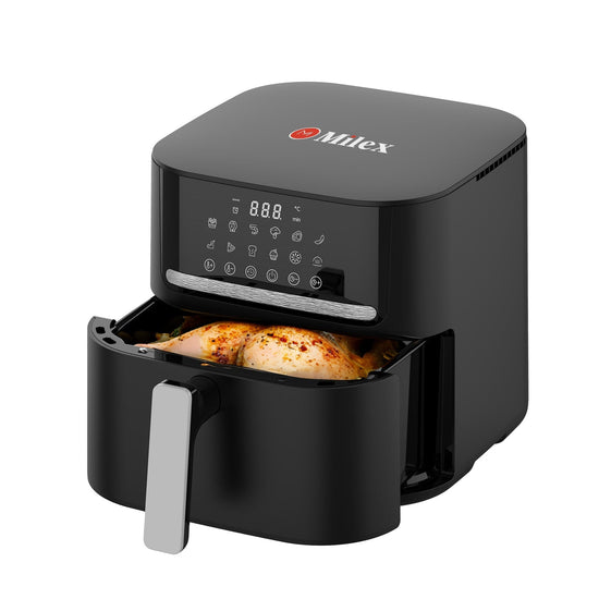 Milex 7L Digital Air Fryer MOA002