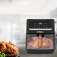 Milex 10L Digital Airfryer MSA005