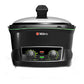 Milex Wonder Chef 18 In 1 Multi-Cooker Master MWC005