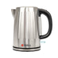 Milex Silverline Stainless Steel Kettle MRK002