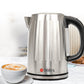 Milex Silverline Stainless Steel Kettle MRK002