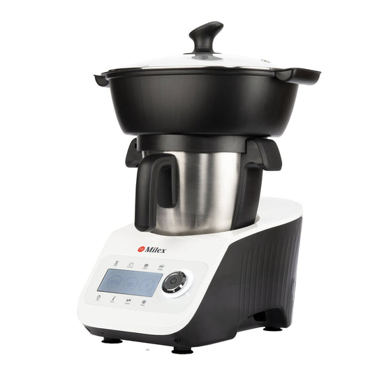 Milex Smart Robotic Cooker MRC002