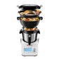 Milex Smart Robotic Cooker MRC002