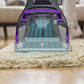 Milex Multi-Surface Vacuum Cleaner + Shampoo MVC002