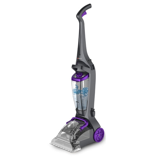 Milex Multi-Surface Vacuum Cleaner + Shampoo MVC002