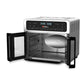 Milex 24L Deluxe Rotisserie Air Fryer MFO001