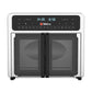 Milex 24L Deluxe Rotisserie Air Fryer MFO001