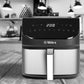 Milex 8L Digital Air Fryer MOA001