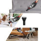 Milex Wet & Dry Vacuum MHV001
