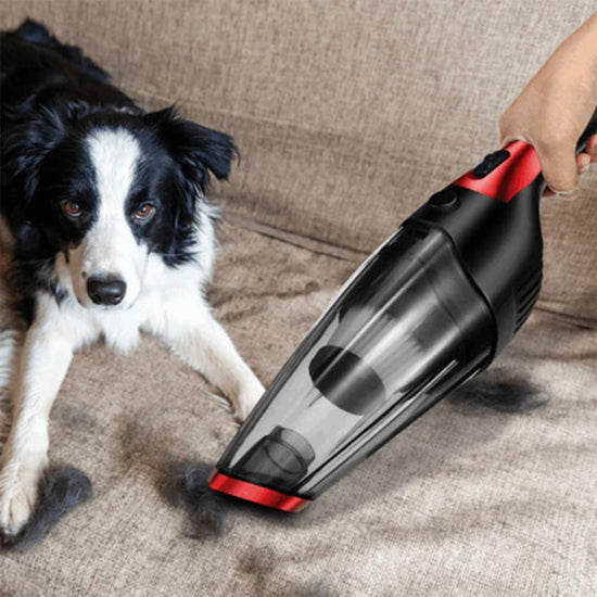 Milex Wet & Dry Vacuum MHV001