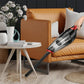Milex Wet & Dry Vacuum MHV001