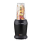 Milex Nutri1200 8-In-1 Nutritional Blender 1200W MNM003BK