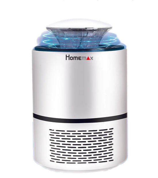 Homemax Electric Mosquito Killer USB Lamp HMN001BK