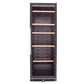SnoMaster 408L Upright Beverage Cooler SMBC-407