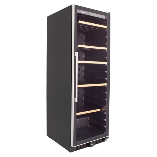 SnoMaster 408L Upright Beverage Cooler SMBC-407