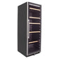 SnoMaster 408L Upright Beverage Cooler SMBC-407