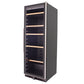 SnoMaster 408L Upright Beverage Cooler SMBC-407