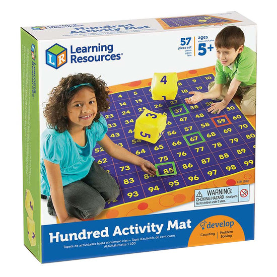 Learning Resources  - Hip Hoppin&