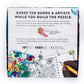 Big Potato Games - Day at the Festival - 101 Music-based Riddles - Jigsaw Puzzle - 1000pcs