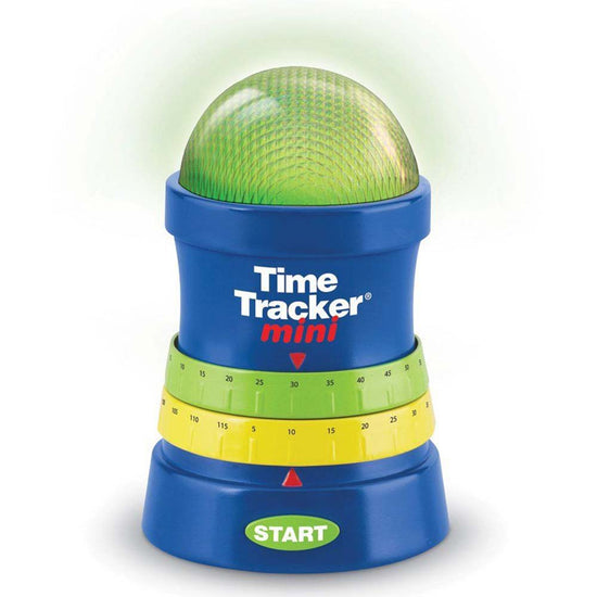 Learning Resources  - Time Tracker Mini